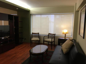 Loft Central Miraflores